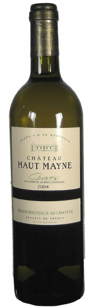 Château Haut Mayne