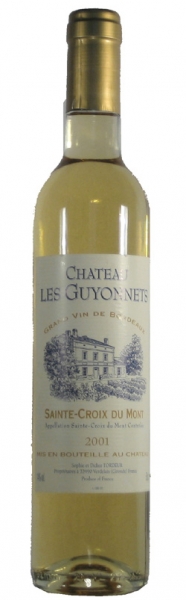 Chateau Les Guyonnets