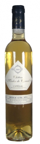 Château Moulin De Corneil