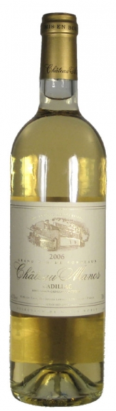 Château Manos