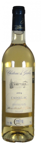 Château De Garbes - Traditionnelle