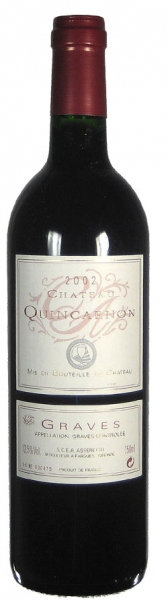 Château Quincarnon