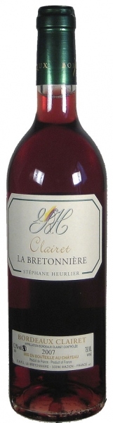 Château La Bretonnière