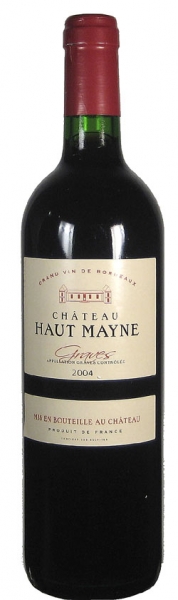Château Haut Mayne