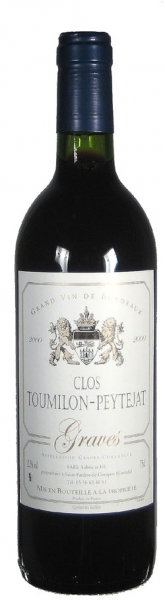 Clos Toumilon Peytejat