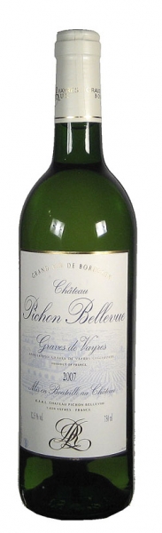 Château Pichon-bellevue