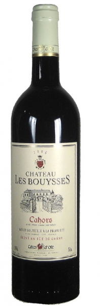 Château Les Bouysses