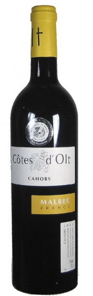 Cotes d'Olt