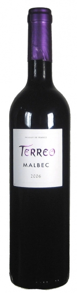 Terréo