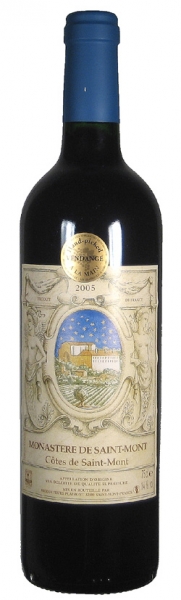 Monastère De Saint-mont