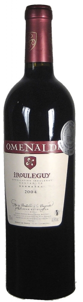 Omenaldi