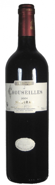 Prenium De Crouseilles