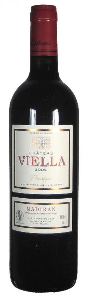 Château Viella - Prestige