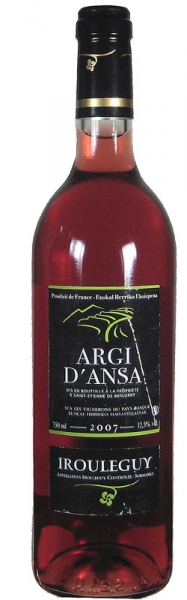 Argi d'Ansa