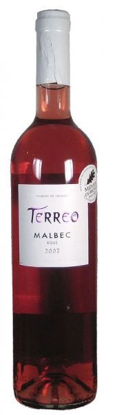 Terréo