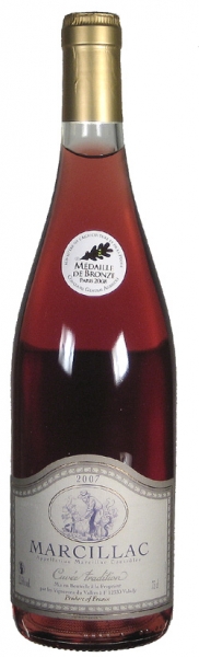 Les Vignerons Du Vallon - Tradition 