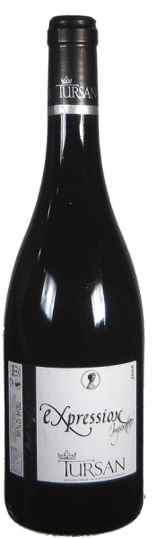 Vignerons Landais - Expression