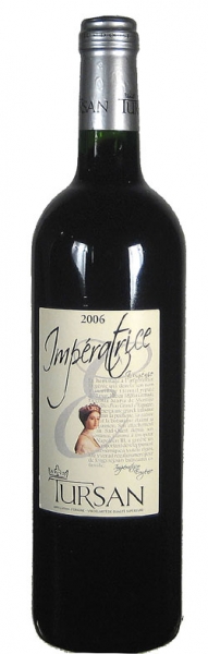 Vignerons Landais - Impératrice