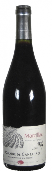 Domaine De Cantagrel