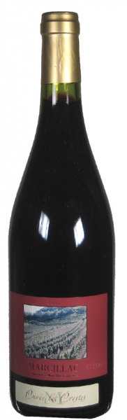 Les Vignerons Du Vallon - Les Crestes