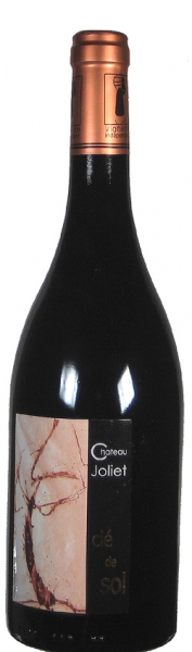 Château Joliet - Clé De Sol
