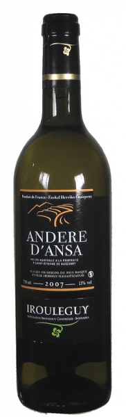 Andere d'Ansa