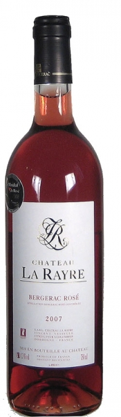 Château La Rayre