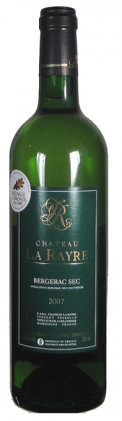 Château La Rayre