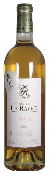 Château La Rayre
