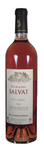 Domaine Salvat - Taïchac