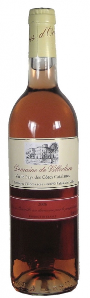 Domaine De Villeclare