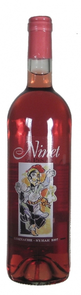 Ninet De Pena