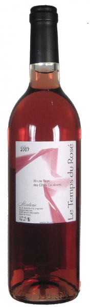 Montana - Le Temps Du Rosé