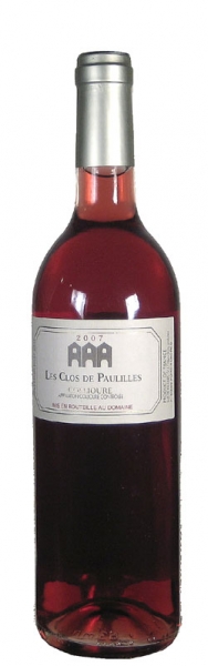 Les Clos De Paulilles