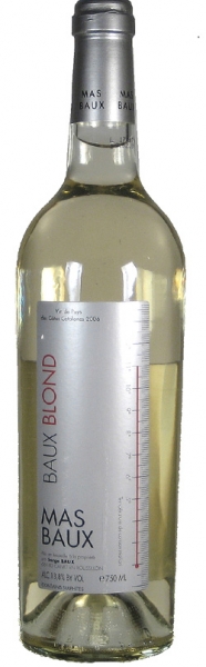Mas Baux - Baux Blond