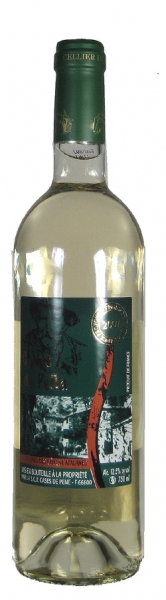 Cave De Case De Pène - Cuvée De Pena