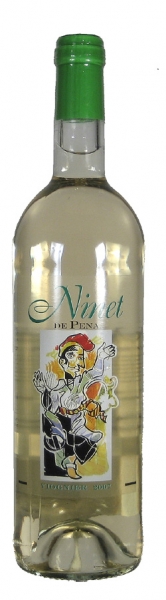 Ninet De Pena 