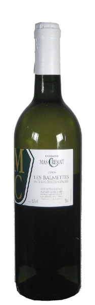 Domaine Mas Cremat - Les Balmettes