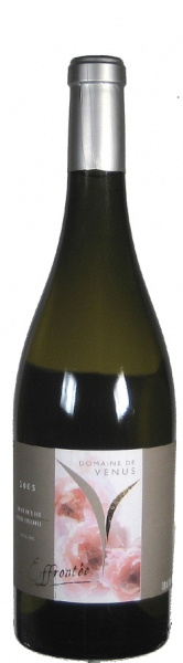 Domaine De Venus - L'éffrontée