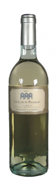 Les Clos De Paulilles