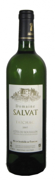 Domaine Salvat - Taïchac