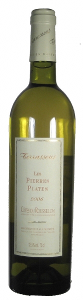 Terrassous - Les Pierres Plates