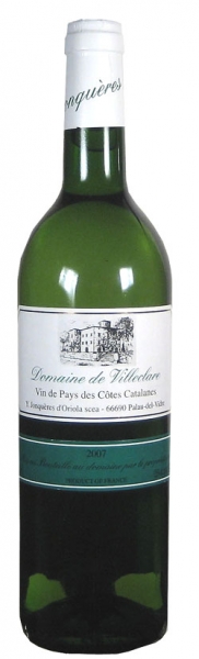 Domaine De Villeclare