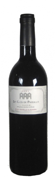 Les Clos De Paulilles