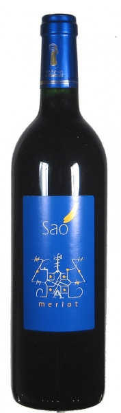 Sao - Merlot