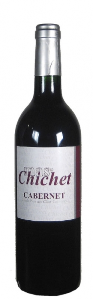 Mas Chichet - Cabernet