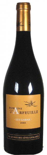 Domaine d'Arfeuille - Les Gabax