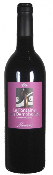 Montana - La Fontaine Des Demoiselles