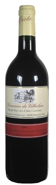 Domaine De Villeclare