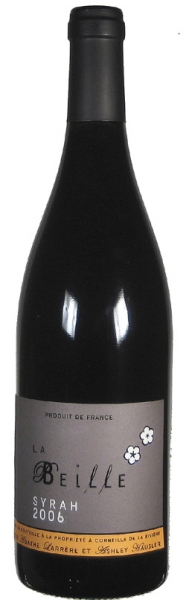 La Beille - Syrah
